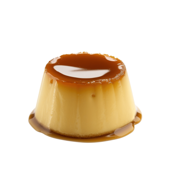 Flan Louz